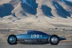 Ford Tom Beatty Belly-Tank Lakester 1951 года